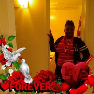 Meet your Posher, Sherri